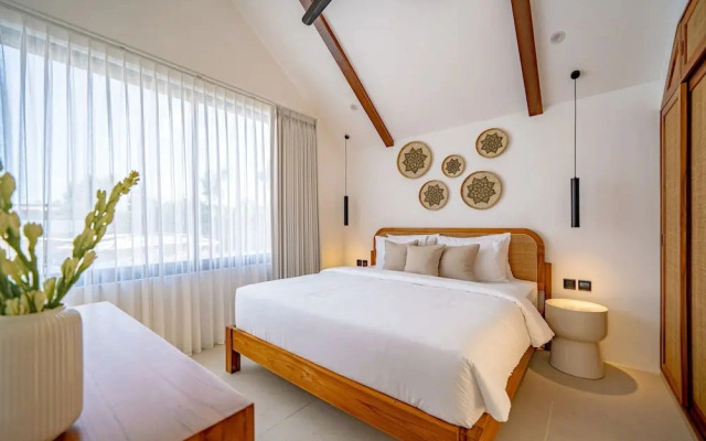 Villa Alam Indah Uluwatu