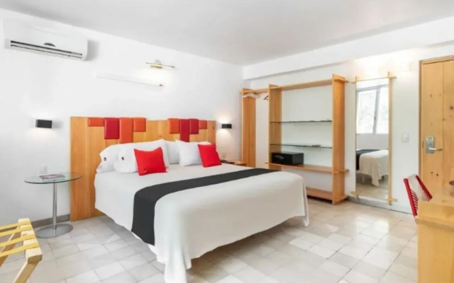 Hotel CLARUM 101