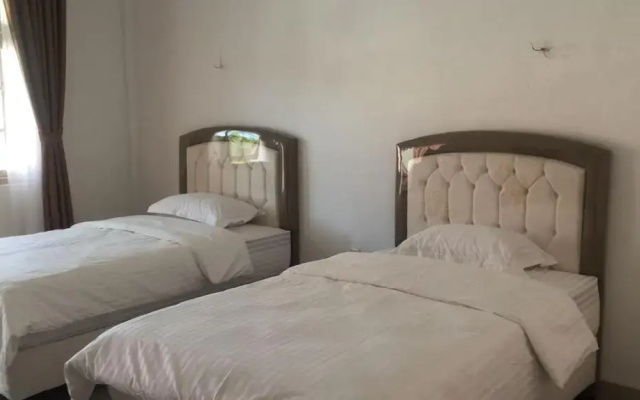 Hotel My New Lovina