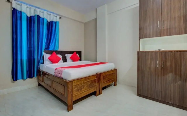 Hotel Patna Inn by OYO Rooms