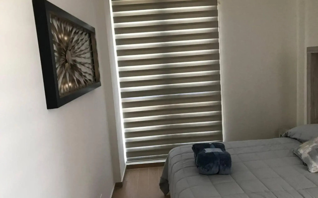 Beautiful Apartment Furnished - Great Location - Swimming Pool Gym Wifiaa