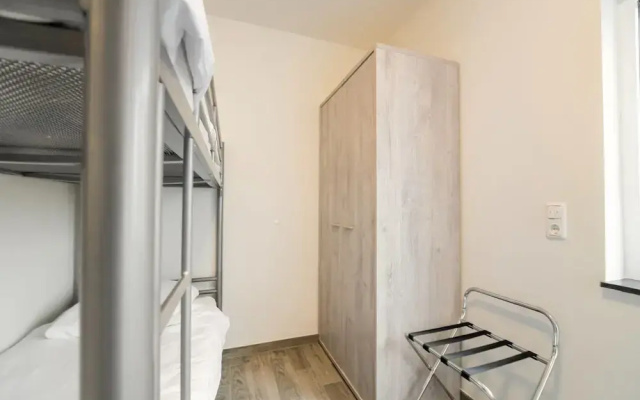 Airy Apartment in South Limburg