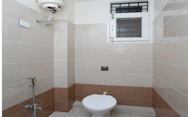 Citi Residency By OYO Rooms