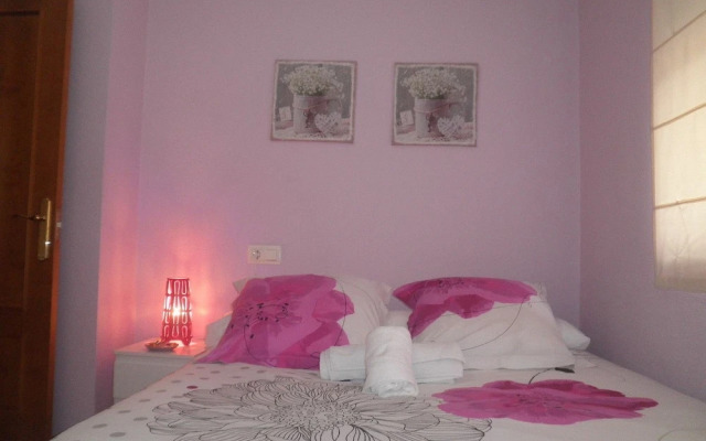 Apartamento Merced