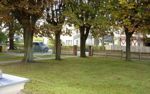 Villa Kaiserhof
