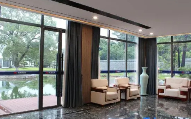 Hongkun Hotel
