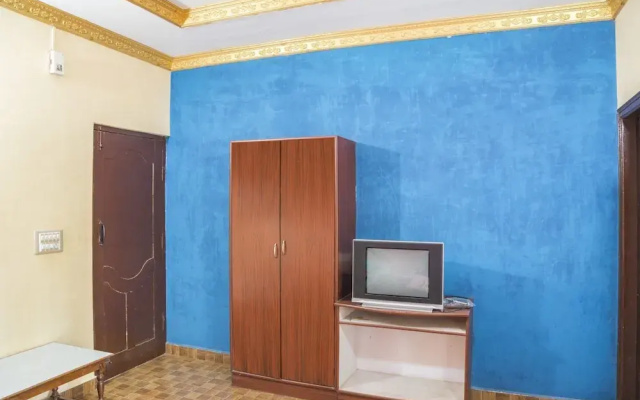 GuestHouser 1 BR Homestay 2eac