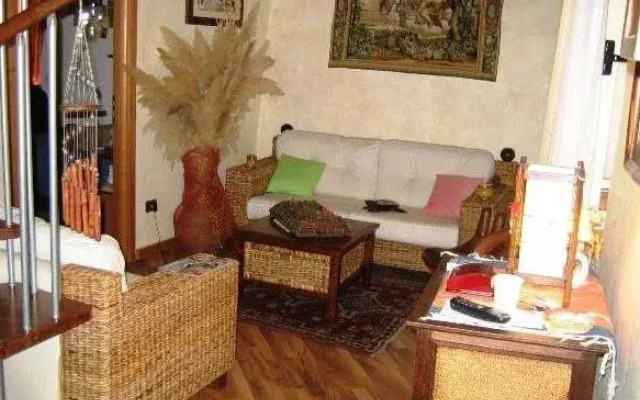 La Valle Suite