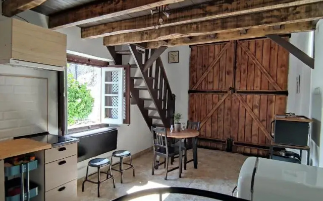 Casa Mourisca - Albino d'Óbidos