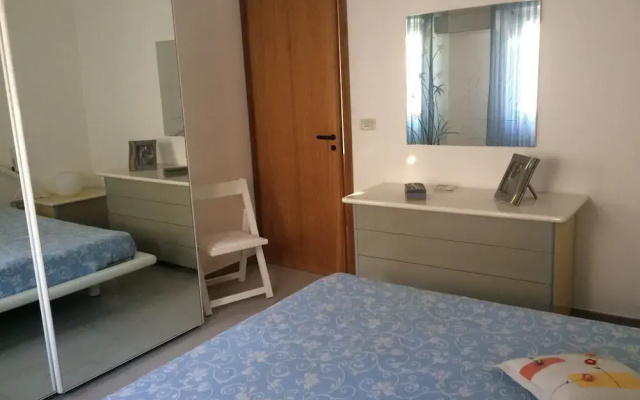 Tania Apartments