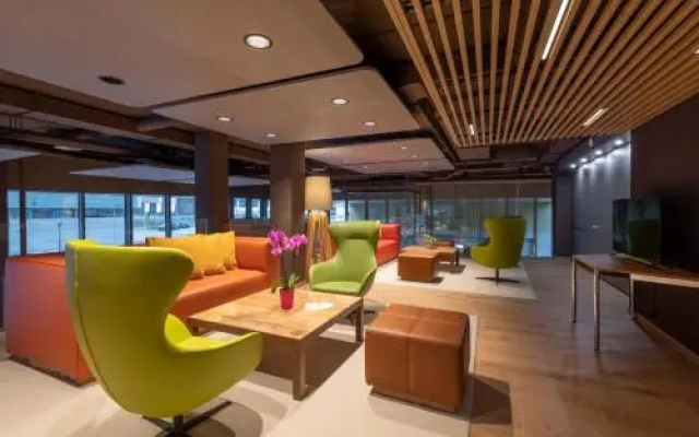 NEW OPENING 2022 - Los Lorentes Hotel Bern City