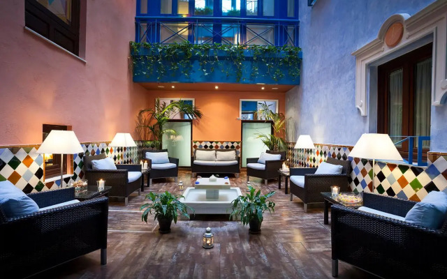 Suites Gran Via 44 Apartahotel