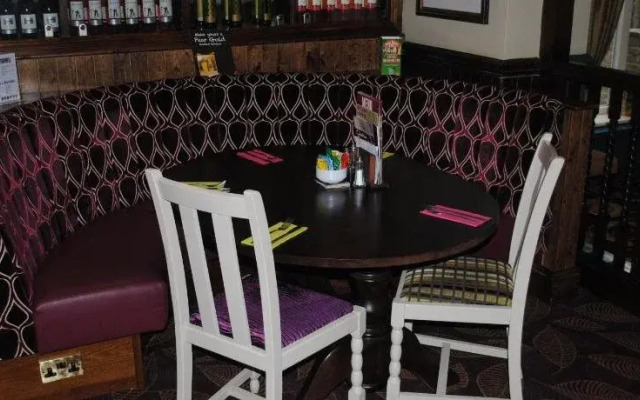 The Liversedge