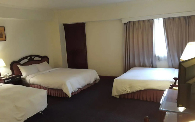 Sunwang Hotel