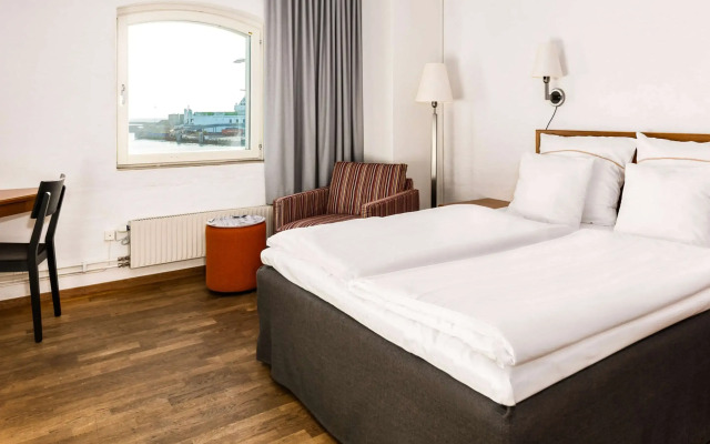 Home Hotel Magasinet