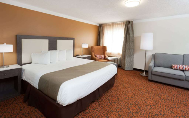 Baymont Inn & Suites Chicago / Alsip