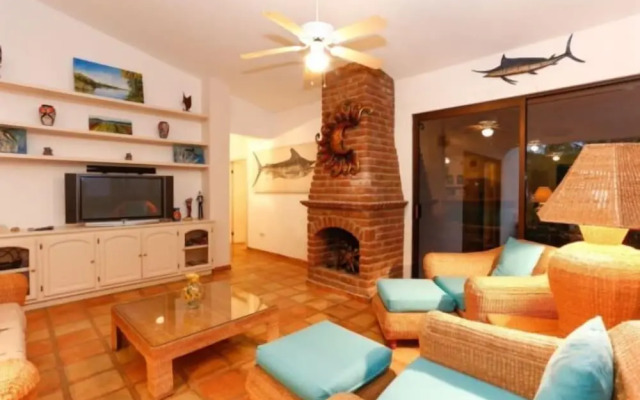 Casa Pescadores by Wolf PM