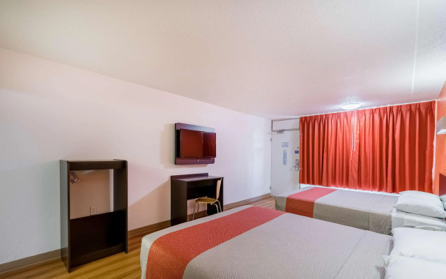 Quality Inn Bricktown