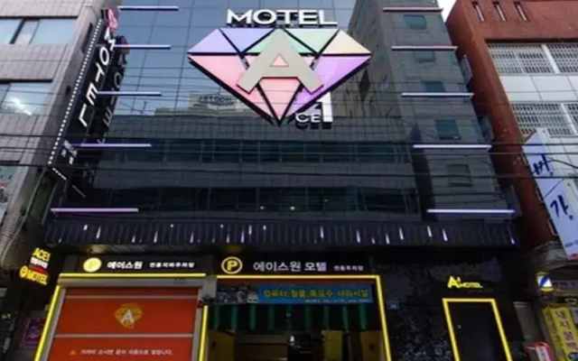 Ace 1 Motel