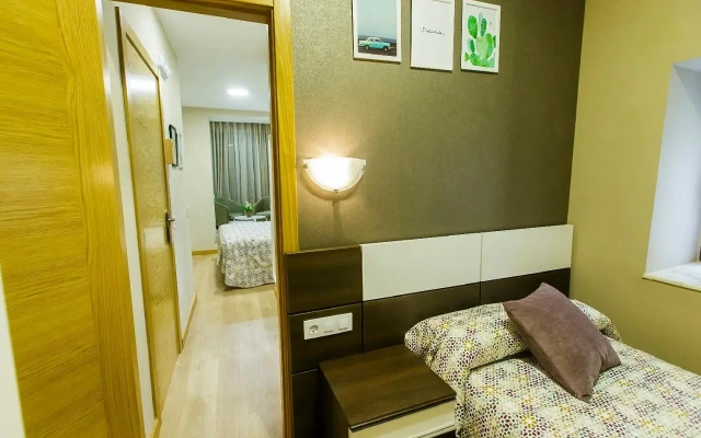 Hostal Plaza
