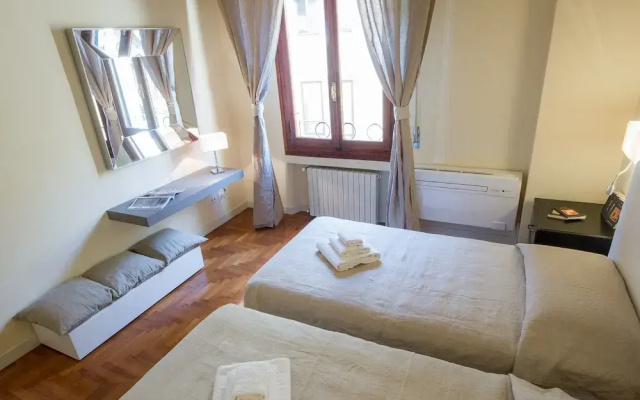 Santa Maria Suite