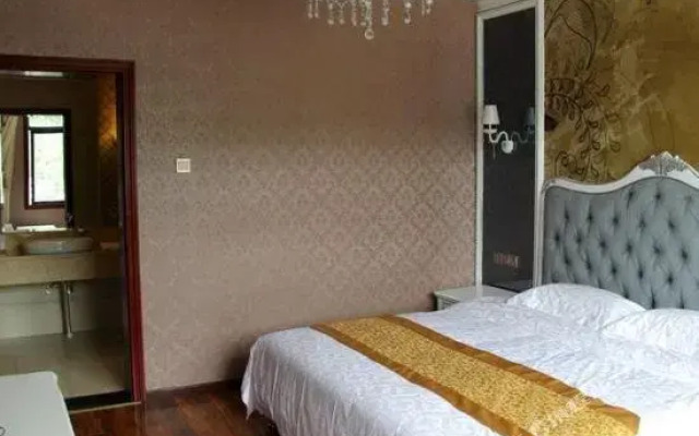 Xiyue Hotel