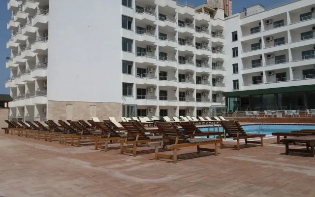 Ayma Beach Resort & Spa