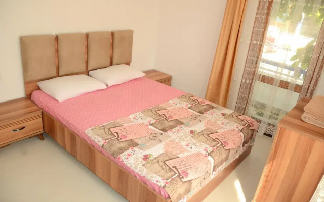 Maxx Apart Hotel