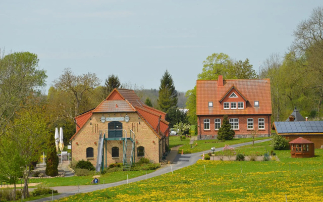 Heu-Ferienhof Altkamp