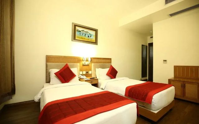 EVOKE Lifestyle Delhi