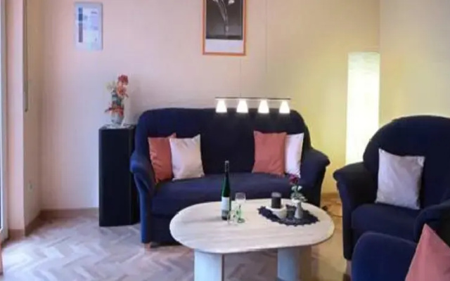 Ferienwohnung Ausoniusblick