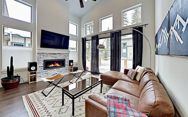 Journey Way #158089 - 2 Br Townhouse