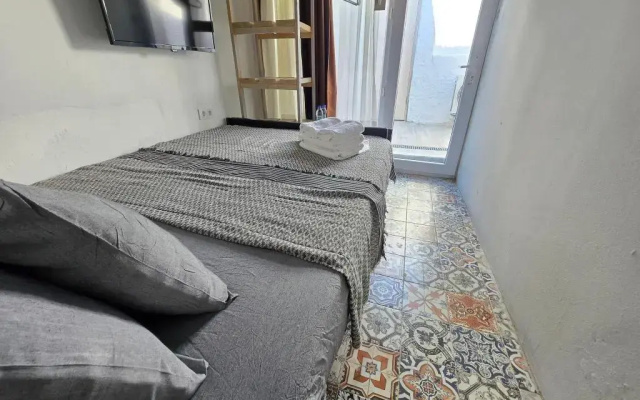 Kekik Alaçatı Otel