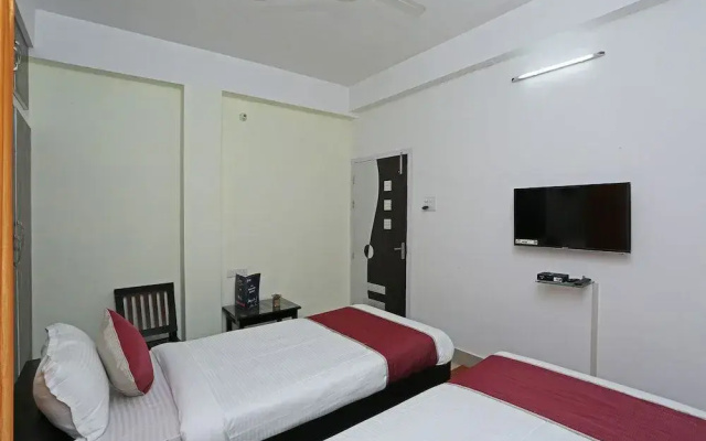 OYO 11487 Umal Homestay