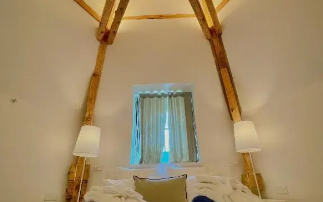 Les Garennes - Hôtel Spa Bénodet