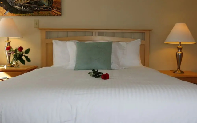 Rum Runner Inn