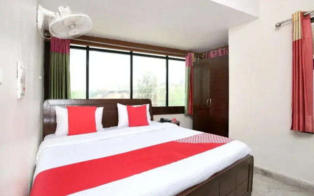 Hotel JD Inn By OYO Rooms