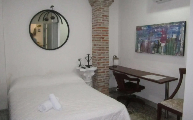 Hotel Fegali Art Boutique