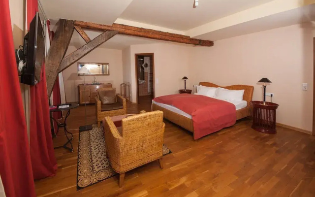 Weingut Gästehaus Mönchhof