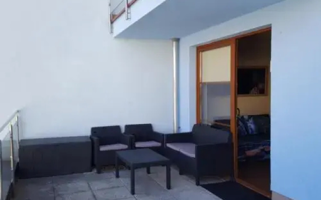 Apartament Jacek