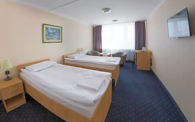 Hotel Homer