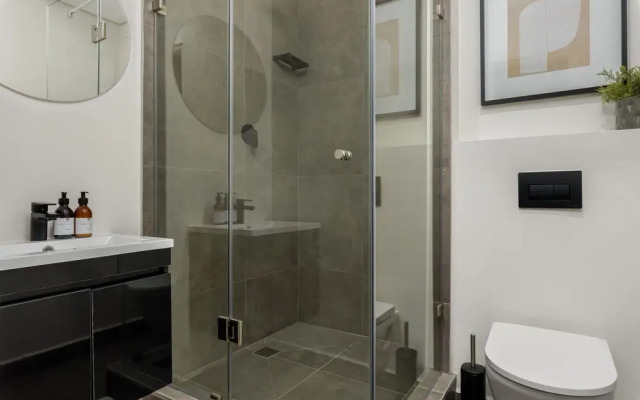 The Carrington Luxury Apartments