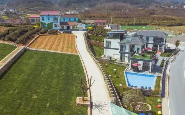 Xipo Xiaoyuan Homestay (Fendai Scenic Area)