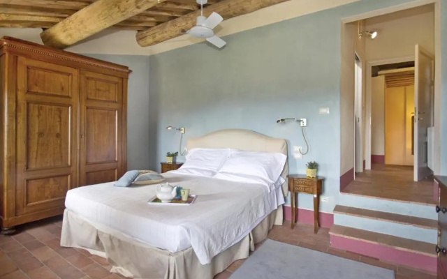 Bertolli Villas