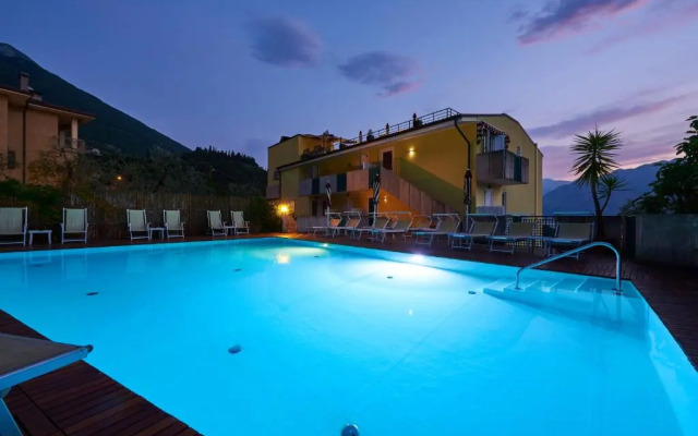 Hotel Villa Smeralda
