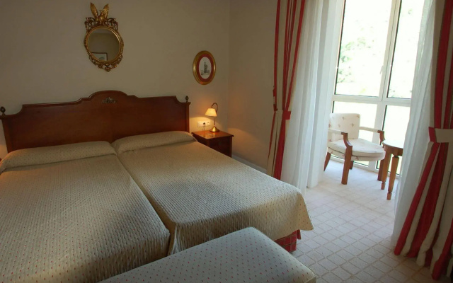 Gran Hotel Pelayo