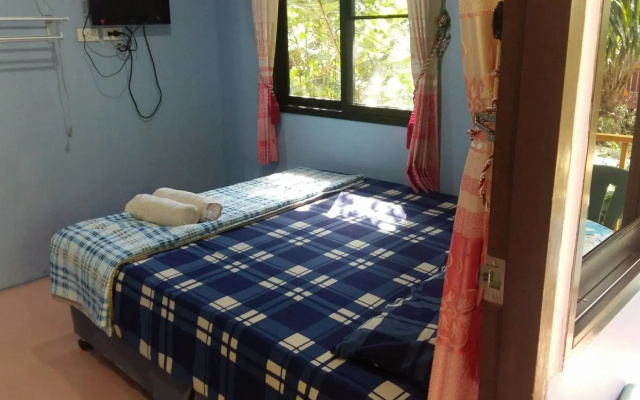 Bangnu River Resort