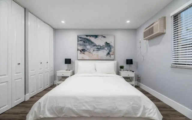 Shell on the Beach 104 - RENOVATED