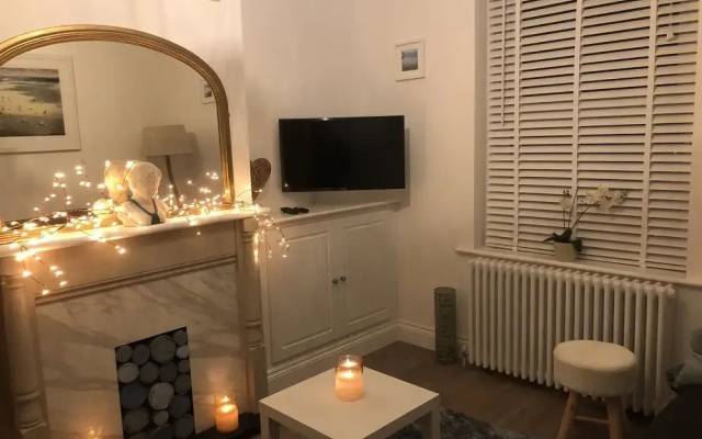 Captivating 3-bed House in Ventnor