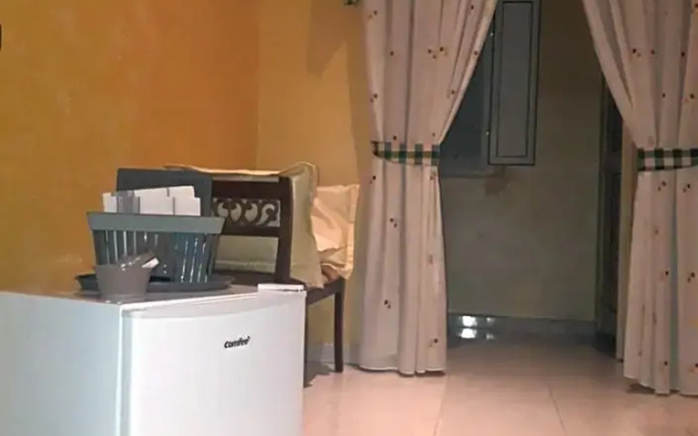 Dimora Dei Pastori